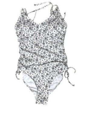 Cyn & Luca One Piece Swimsuit MEDIUM
